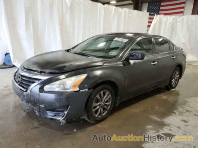 NISSAN ALTIMA 2.5, 1N4AL3AP6FN910875