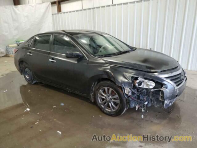 NISSAN ALTIMA 2.5, 1N4AL3AP6FN910875