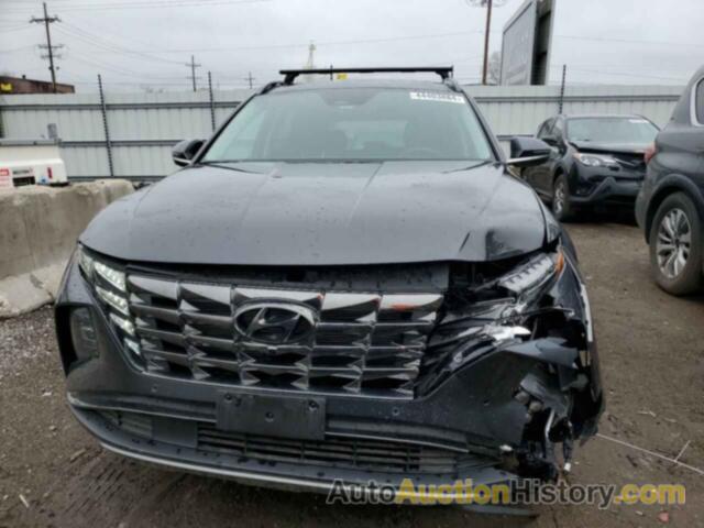 HYUNDAI TUCSON LIMITED, 5NMJECAEXNH152294