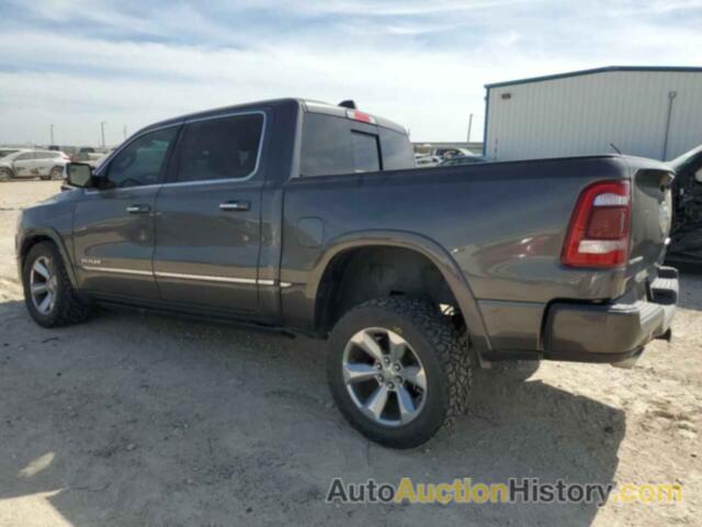 RAM 1500 LIMITED, 1C6SRFHT1KN553110