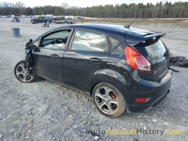 FORD FIESTA ST, 3FADP4GX9FM135657