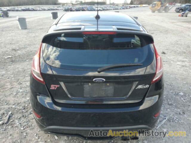 FORD FIESTA ST, 3FADP4GX9FM135657