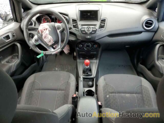 FORD FIESTA ST, 3FADP4GX9FM135657