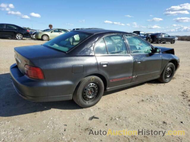 MITSUBISHI GALANT ES, 4A3AA46G61E169728