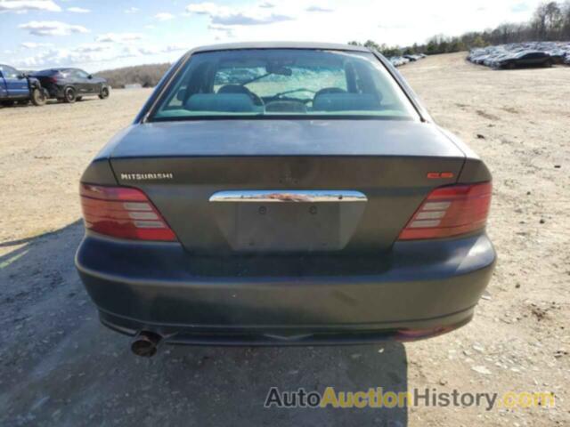 MITSUBISHI GALANT ES, 4A3AA46G61E169728