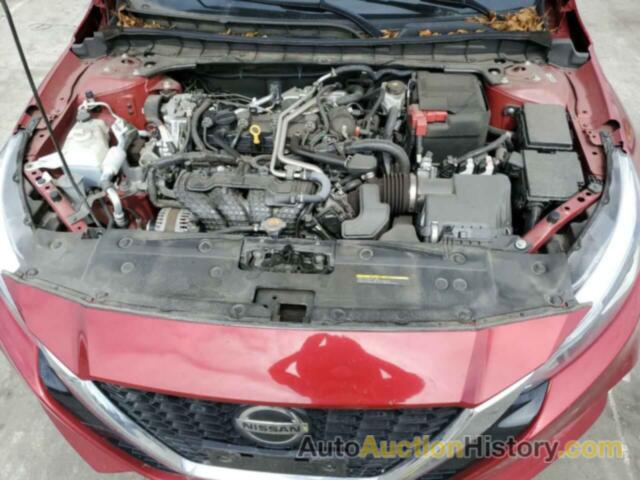 NISSAN ALTIMA SV, 1N4BL4DV2MN385914