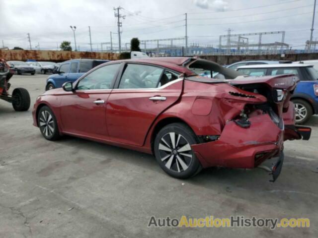 NISSAN ALTIMA SV, 1N4BL4DV2MN385914