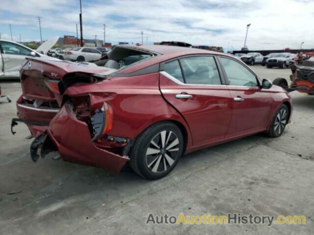 NISSAN ALTIMA SV, 1N4BL4DV2MN385914