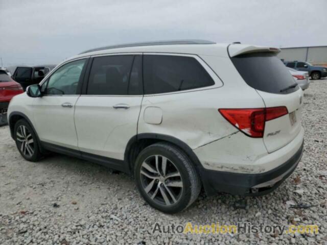 HONDA PILOT TOURING, 5FNYF5H93GB036360