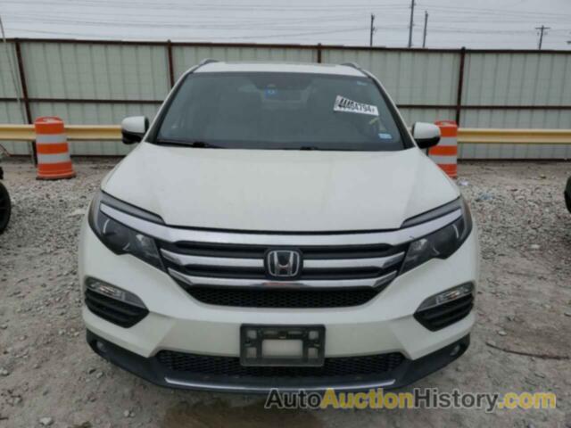 HONDA PILOT TOURING, 5FNYF5H93GB036360