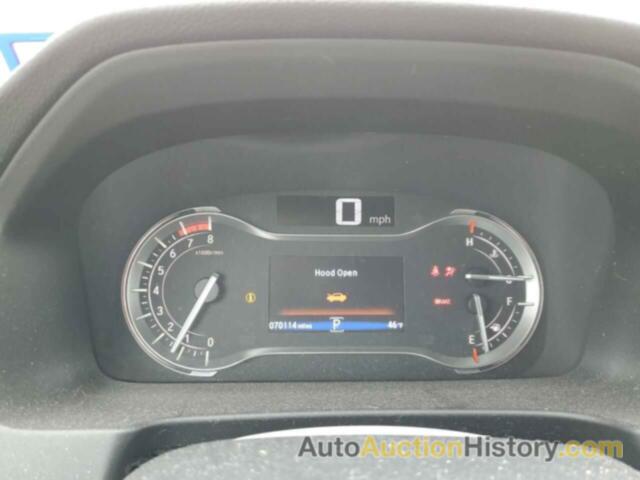 HONDA PILOT TOURING, 5FNYF5H93GB036360