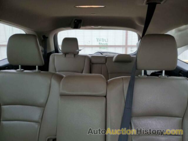 HONDA PILOT TOURING, 5FNYF5H93GB036360