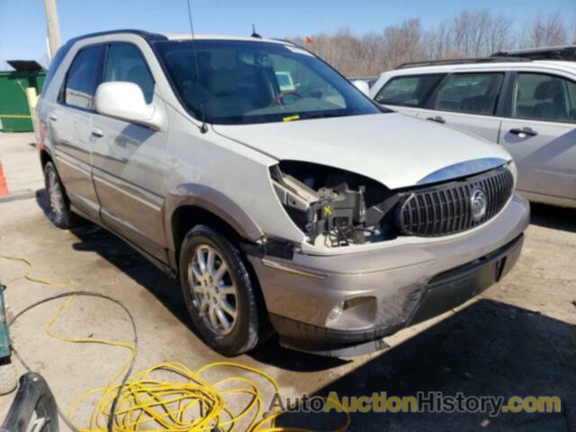 BUICK RENDEZVOUS CX, 3G5DA03L16S671576