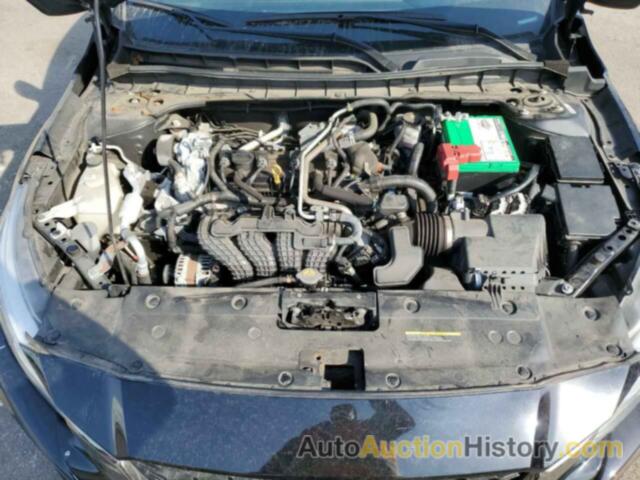 NISSAN ALTIMA SR, 1N4BL4CW1MN309272