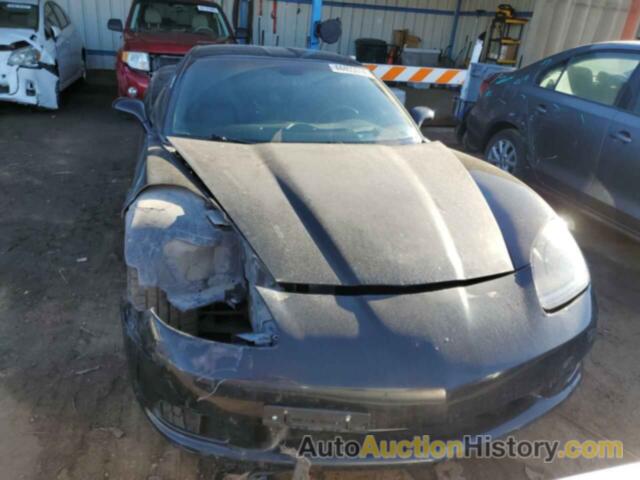 CHEVROLET CORVETTE, 1G1YY26UX75104700