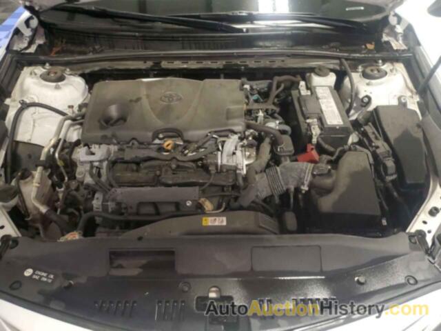 TOYOTA CAMRY SE, 4T1G11AK7LU928690