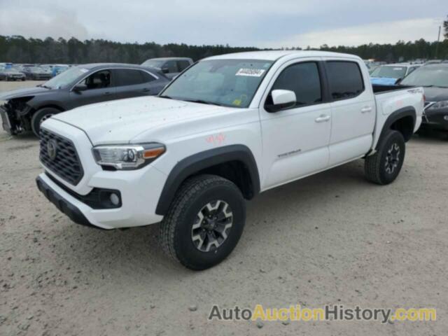 TOYOTA TACOMA DOUBLE CAB, 3TMAZ5CN0LM129842