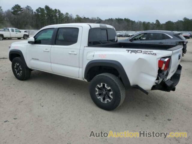 TOYOTA TACOMA DOUBLE CAB, 3TMAZ5CN0LM129842