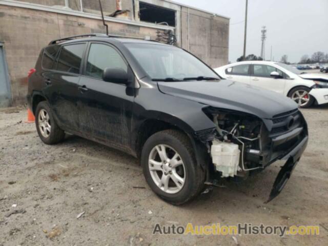 TOYOTA RAV4, 2T3BF4DV8BW162476