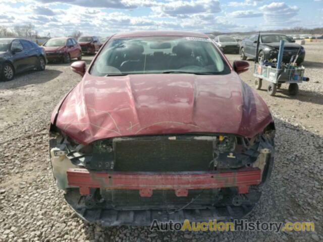 FORD FUSION SE, 3FA6P0HD1ER214201