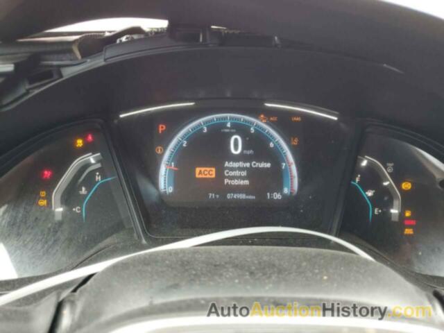 HONDA CIVIC LX, 2HGFC2F61MH555664