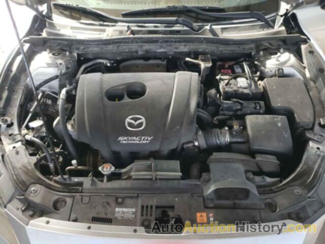 MAZDA 3 SPORT, 3MZBM1U73FM164419