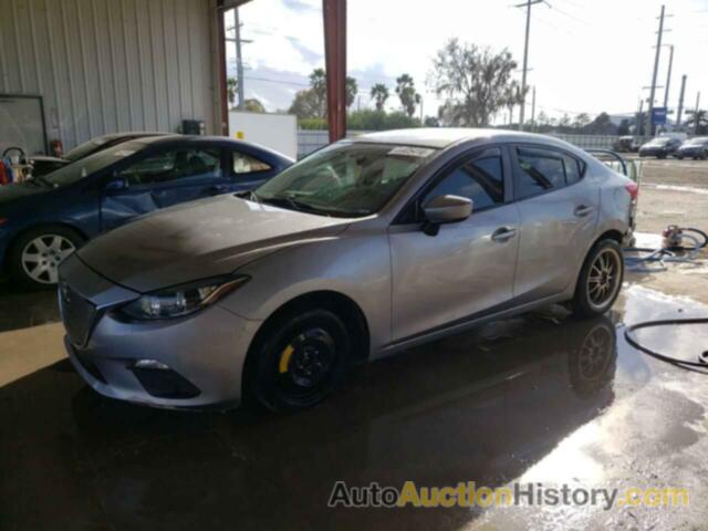 MAZDA 3 SPORT, 3MZBM1U73FM164419