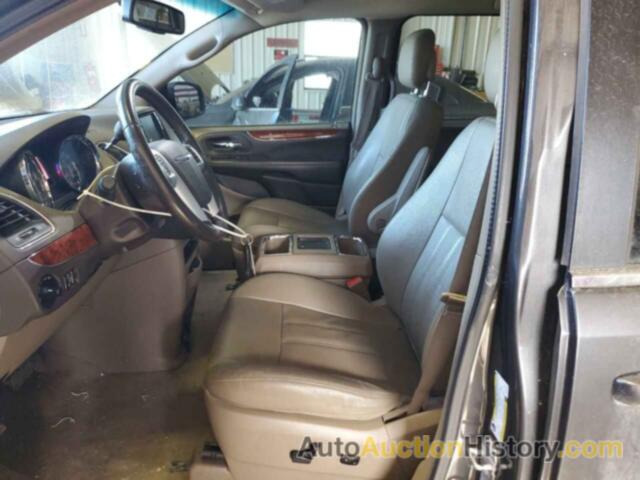 CHRYSLER MINIVAN TOURING, 2C4RC1BG6GR296785