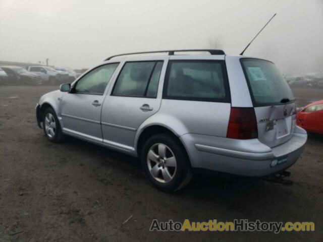 VOLKSWAGEN JETTA GLS TDI, WVWSR61J75W029010