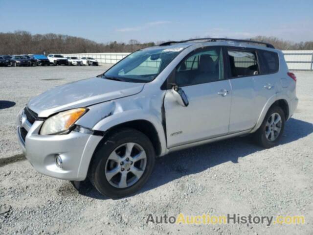 TOYOTA RAV4 LIMITED, 2T3YF4DV1BW068496