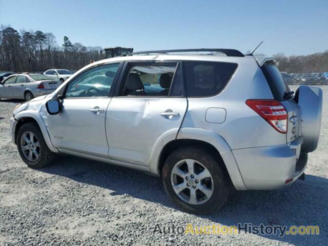 TOYOTA RAV4 LIMITED, 2T3YF4DV1BW068496