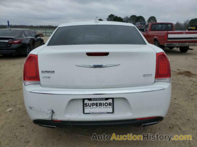 CHRYSLER 300 LIMITED, 2C3CCAKG2JH177333