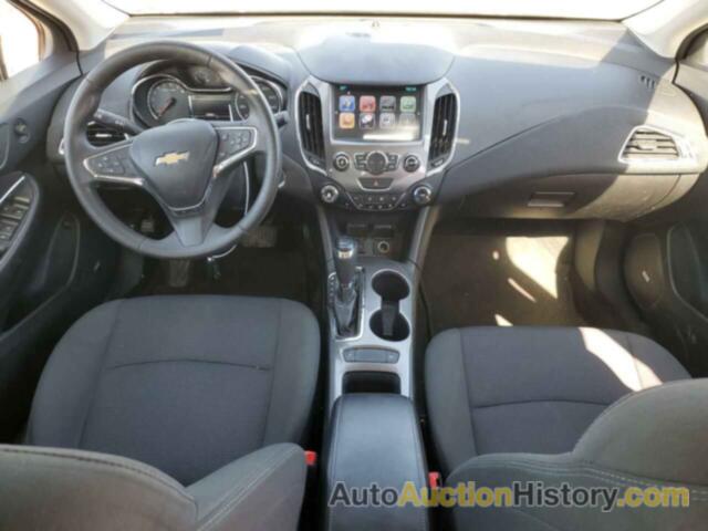 CHEVROLET CRUZE LT, 1G1BE5SM4J7134437