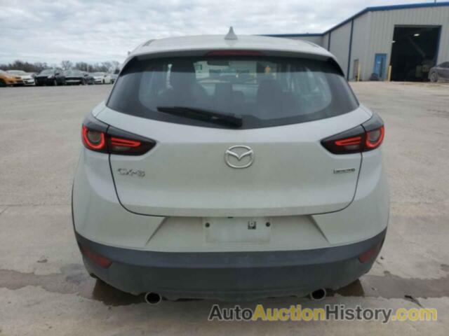 MAZDA CX-3 SPORT, JM1DKDB73M1501879