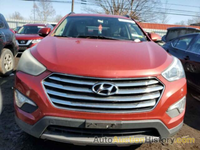 HYUNDAI SANTA FE GLS, KM8SNDHF6DU030897