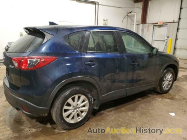 MAZDA CX-5 TOURING, JM3KE4CY7G0870042