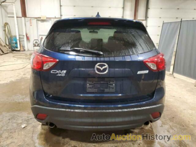 MAZDA CX-5 TOURING, JM3KE4CY7G0870042