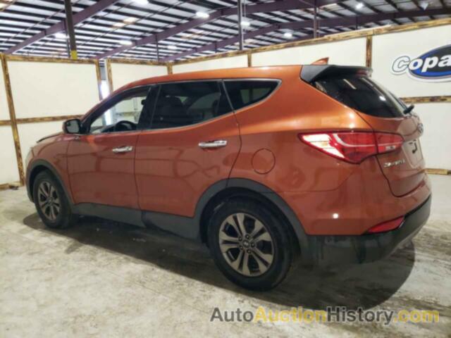 HYUNDAI SANTA FE, 5XYZT3LB5GG331139