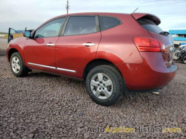 NISSAN ROGUE S, JN8AS5MT2BW181395