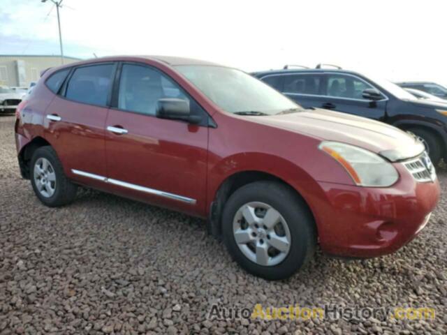 NISSAN ROGUE S, JN8AS5MT2BW181395