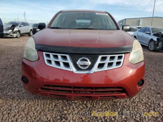 NISSAN ROGUE S, JN8AS5MT2BW181395