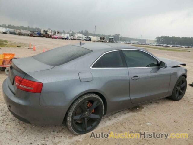 AUDI A5 PRESTIGE, WAUVFAFR3CA001669