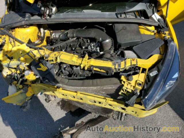 FORD FOCUS ST, 1FADP3L95HL333769