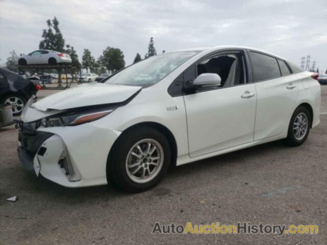 TOYOTA PRIUS LE, JTDKARFP7L3143738