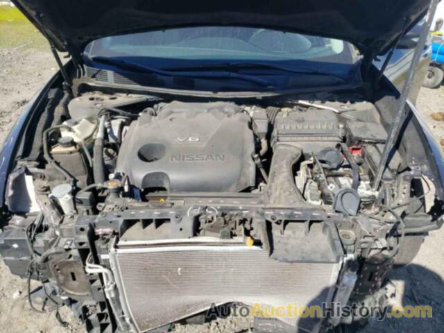 NISSAN MAXIMA 3.5S, 1N4AA6AP3HC360203