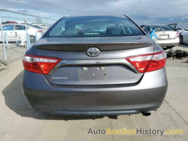 TOYOTA CAMRY LE, 4T1BF1FK5FU103269