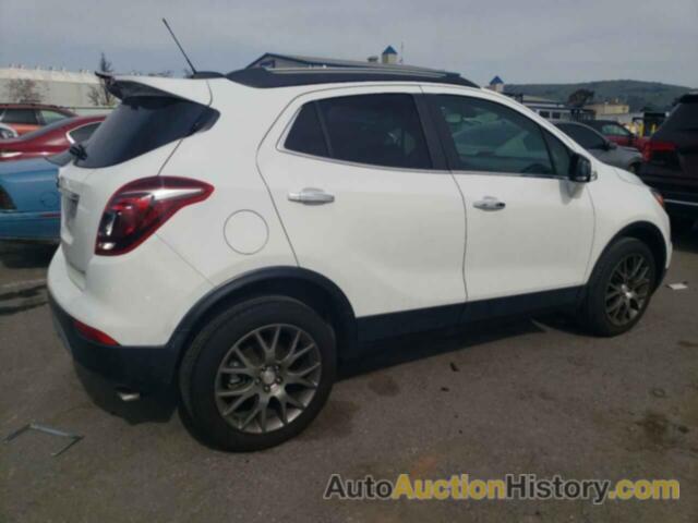 BUICK ENCORE SPORT TOURING, KL4CJ1SB8KB895334