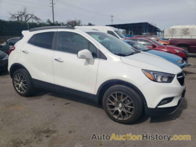 BUICK ENCORE SPORT TOURING, KL4CJ1SB8KB895334