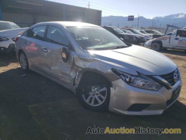 NISSAN ALTIMA 2.5, 1N4AL3AP6HC244972