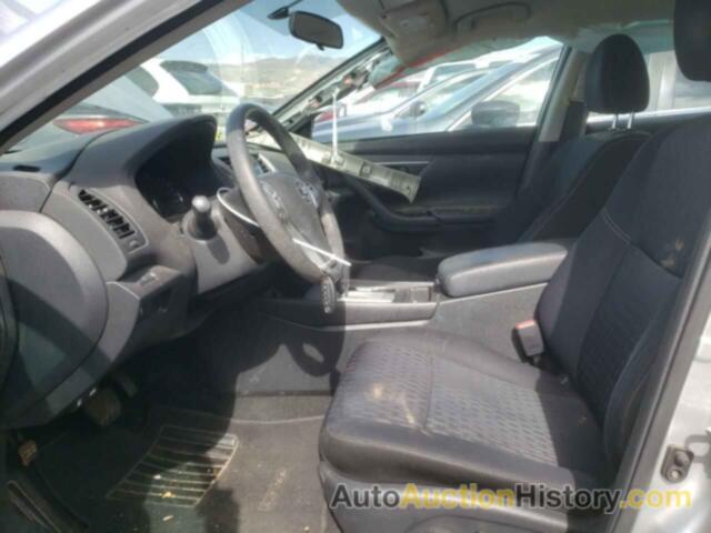 NISSAN ALTIMA 2.5, 1N4AL3AP6HC244972